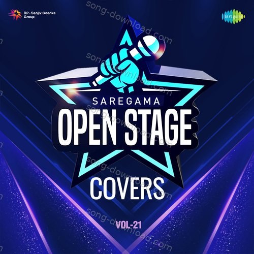 Open Stage Covers - Vol 21 Bishnu Chanda MP3 Download
